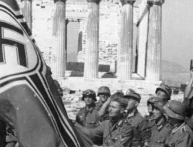 Επιτέλους παραδοχή από γερμανικά ΜΜΕ: «Λεηλατήθηκαν ελληνικά μουσεία στην Κατοχή»